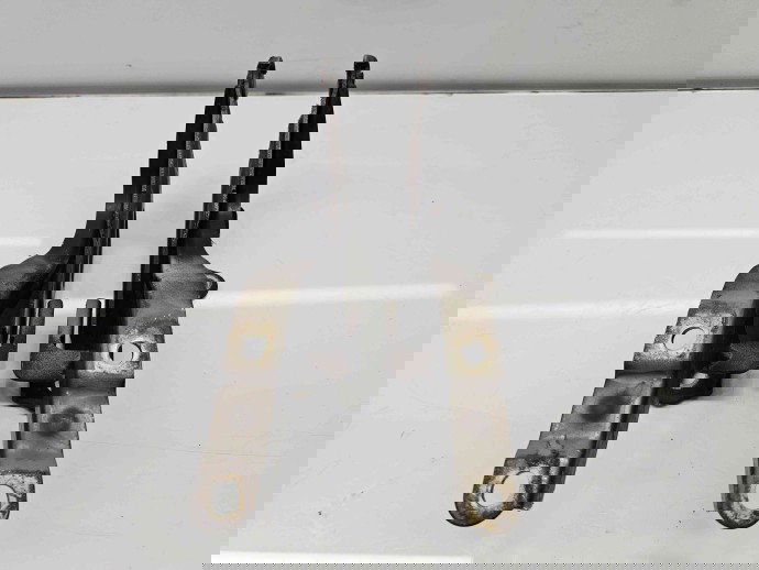 Set balamale capota Kia Sportage III [Fabr 2010-2016]