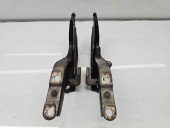 Set balamale capota Kia Sportage III [Fabr 2010-2016]