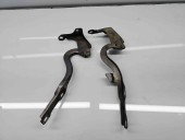 Set balamale capota Peugeot 308 (II) [Fabr 2013-2020]