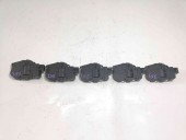 Motoras clapeta aeroterma bord 985458D03 Mercedes B200 W245 2.0 CDI 2005-2011