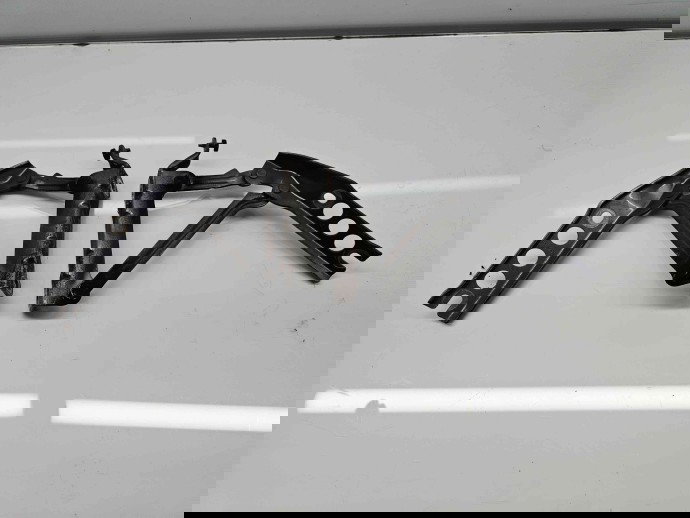 Set balamale capota Skoda Fabia 2 (5J, 542) [Fabr 2007-2014]