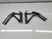 Set balamale capota Skoda Fabia 2 (5J, 542) [Fabr 2007-2014]