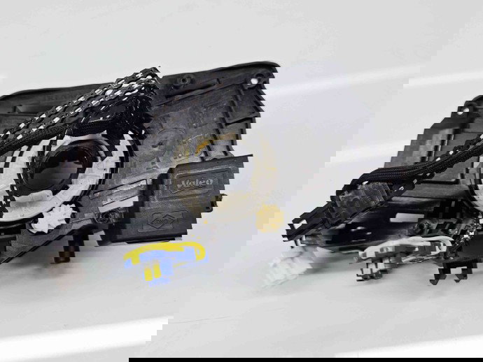  Spirala volan RenaultClio 4 (B98) Hatchback [Fabr 2012-2020] OEM 