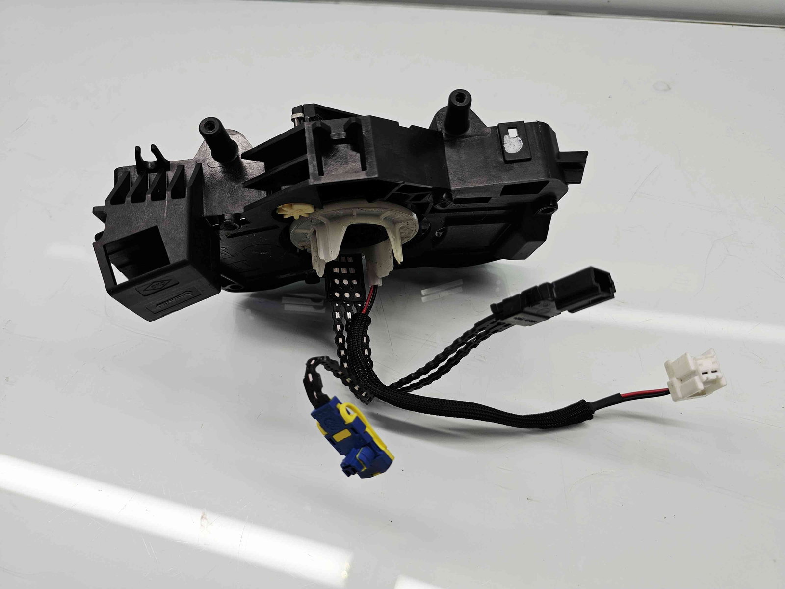 Spirala volan RenaultClio 4 (B98) Hatchback [Fabr 2012-2020] OEM - imagine 4