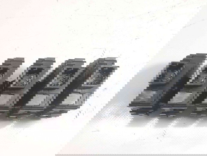 Motoras clapeta aeroterma bord 985458D03 Mercedes B200 W245 2.0 CDI 2005-2011