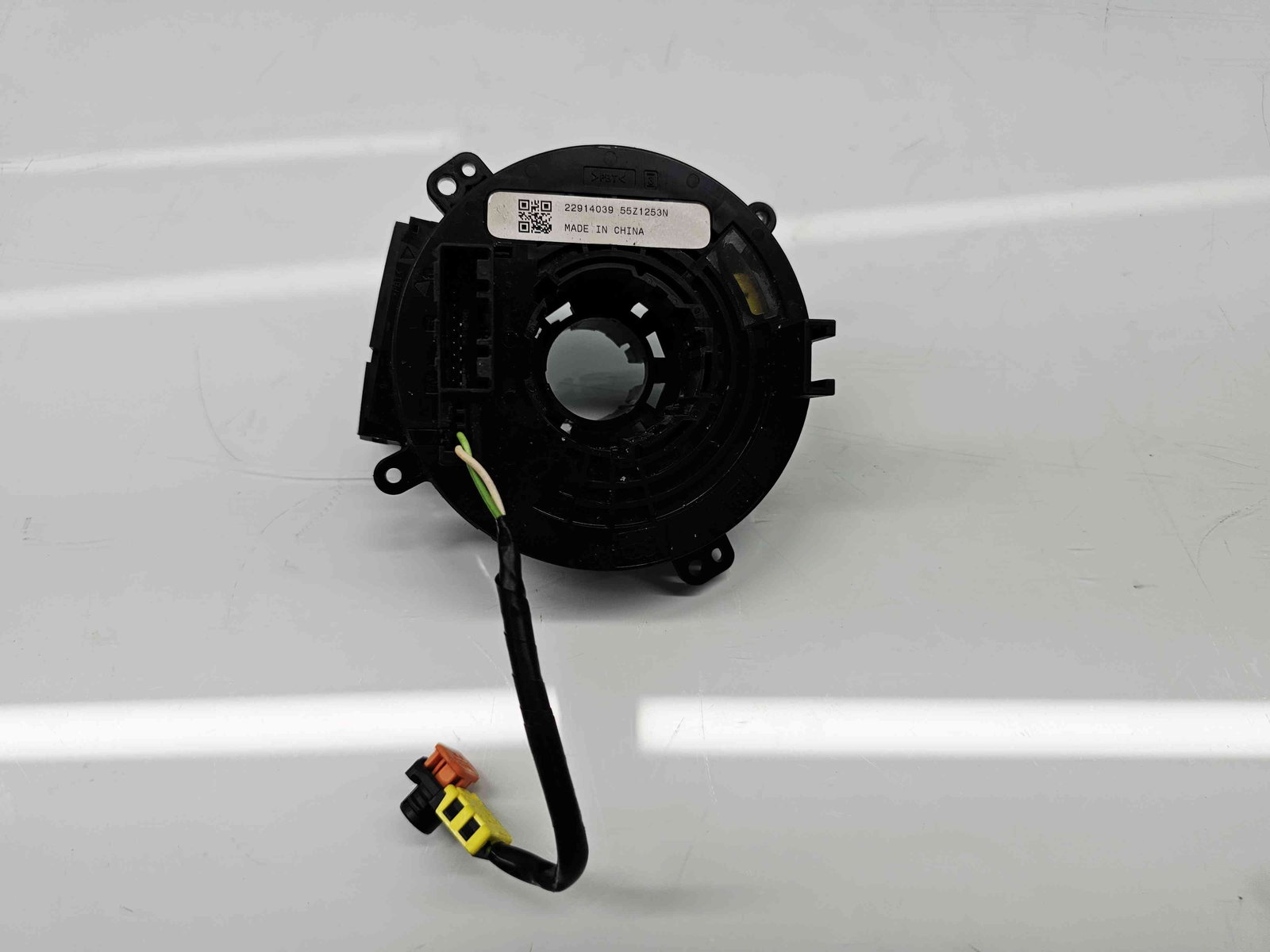 Spirala volan OpelAstra J [Fabr 2009-2015] 22914039 - imagine 1