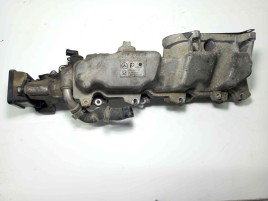 Galerie admisie A6400901137 Mercedes B200 W245 2.0 CDI 2005-2011