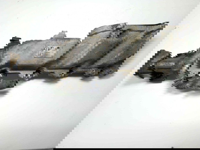 Galerie admisie A6400901137 Mercedes B200 W245 2.0 CDI 2005-2011