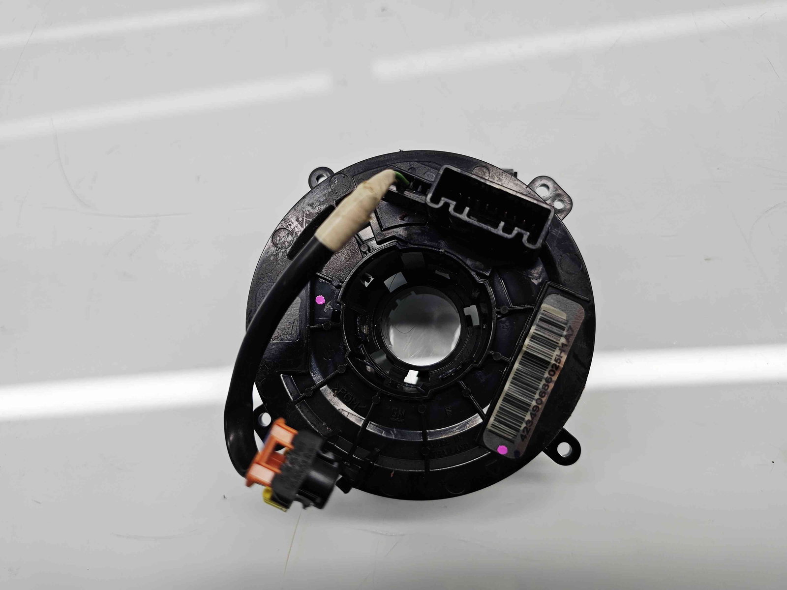 Spirala volan OpelMokka [Fabr 2012-2019] OEM - imagine 2