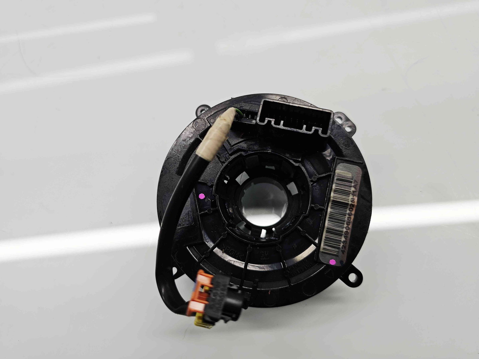 Spirala volan OpelMokka [Fabr 2012-2019] OEM - imagine 5