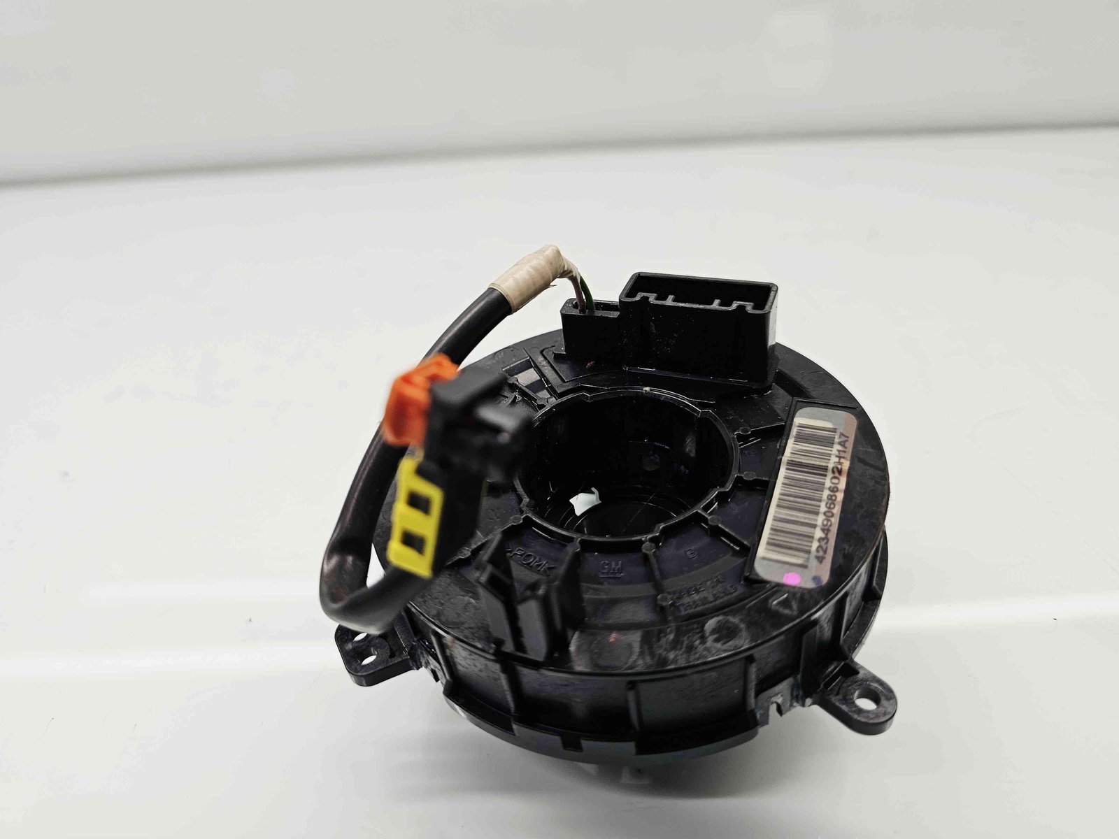 Spirala volan OpelMokka [Fabr 2012-2019] OEM - imagine 6