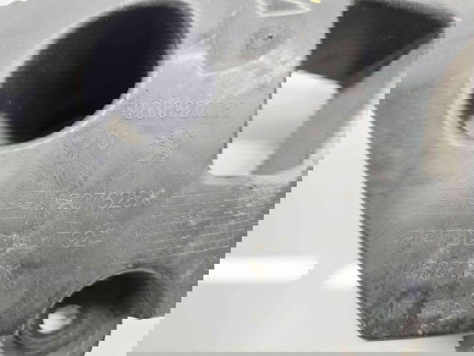 Suport bara dreapta spate Peugeot 308 (II) [Fabr 2013-2020]