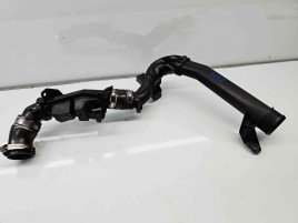 Tub intercooler Peugeot 308 (II) [Fabr 2013-2020] 9675758280 2.0 hdi 9H05 110KW / 150CP