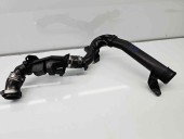 Tub intercooler Peugeot 308 (II) [Fabr 2013-2020] 9675758280 2.0 hdi 9H05 110KW / 150CP