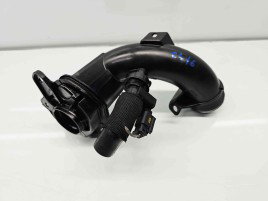 Tub intercooler Peugeot 308 (II) [Fabr 2013-2020] 98689 2.0 hdi 9H05 110KW / 150CP