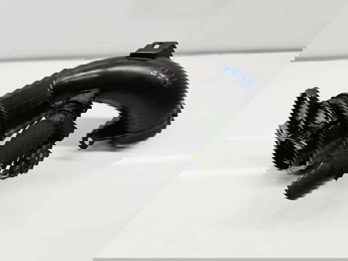 Tub intercooler Peugeot 308 (II) [Fabr 2013-2020] 98689 2.0 hdi 9H05 110KW / 150CP