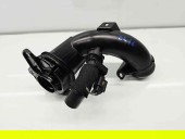 Tub intercooler Peugeot 308 (II) [Fabr 2013-2020] 98689 2.0 hdi 9H05 110KW / 150CP