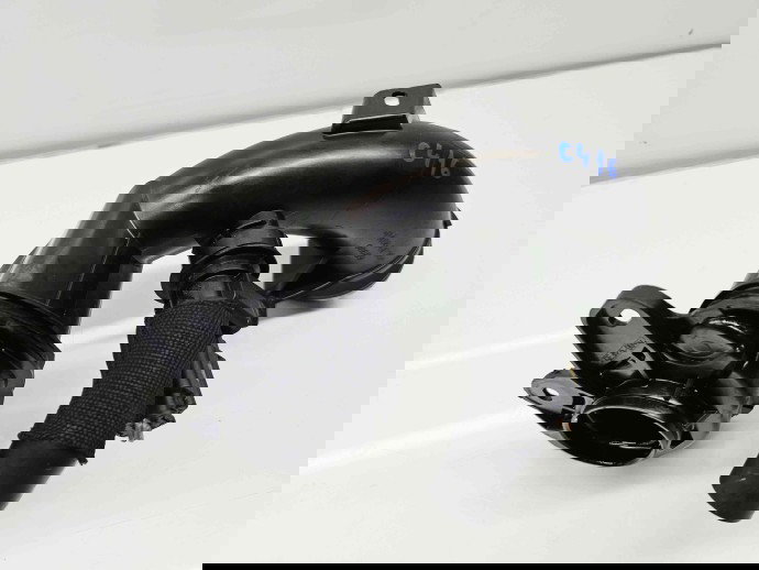 Tub intercooler Peugeot 308 (II) [Fabr 2013-2020] 98689 2.0 hdi 9H05 110KW / 150CP