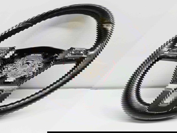  Volan Volkswagen Passat B7 (365) Variant [Fabr 2010-2014] 3C8419091BE