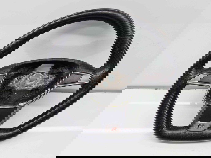  Volan Seat Ibiza 5 (6J5) FR [Fabr 2008-2017] 6J0419091AG