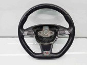  Volan Seat Ibiza 5 (6J5) FR [Fabr 2008-2017] 6J0419091AG