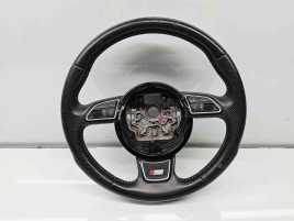  Volan Audi A1 Sportback (8XF) Facelift [Fabr 2011-2018] 611013700