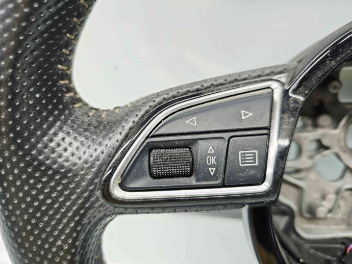  Volan Audi A1 Sportback (8XF) Facelift [Fabr 2011-2018] 611013700