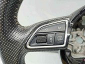  Volan Audi A1 Sportback (8XF) Facelift [Fabr 2011-2018] 611013700