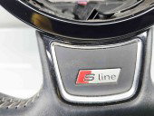  Volan Audi A1 Sportback (8XF) Facelift [Fabr 2011-2018] 611013700