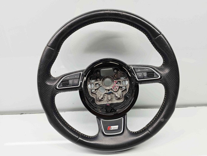  Volan Audi A1 Sportback (8XF) Facelift [Fabr 2011-2018] 611013700