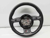  Volan Audi A1 Sportback (8XF) Facelift [Fabr 2011-2018] 611013700