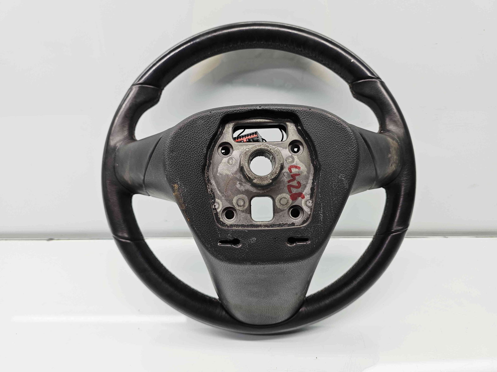 Volan Opel Mokka [Fabr 2012-2019] OEM - imagine 5