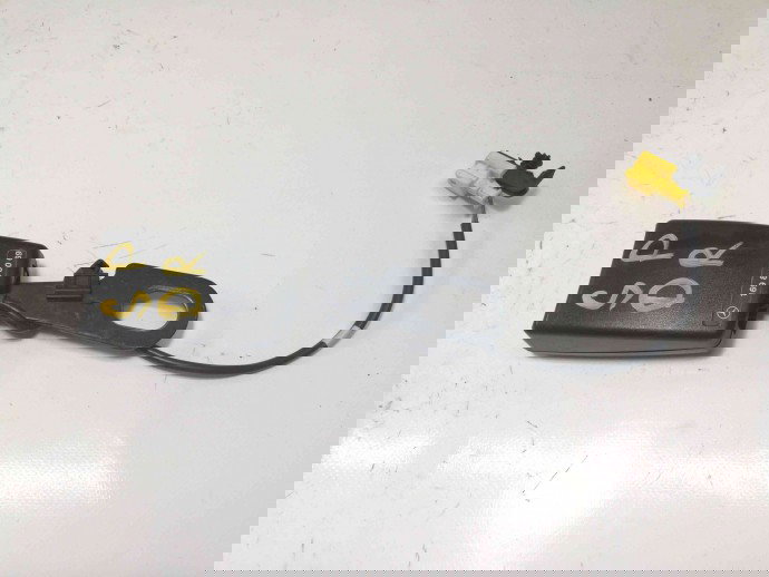 Capsa centura dreapta spate 1698603069 Mercedes B200 W245 2.0 CDI 2005-2011