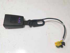 Capsa centura dreapta spate 1698603069 Mercedes B200 W245 2.0 CDI 2005-2011