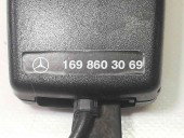 Capsa centura dreapta spate 1698603069 Mercedes B200 W245 2.0 CDI 2005-2011