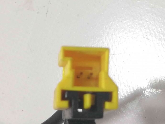 Capsa centura dreapta spate 1698603069 Mercedes B200 W245 2.0 CDI 2005-2011