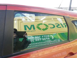 Geam usa stanga spate Nissan Qashqai 1.5 DCI K9K OEM 2009-2013