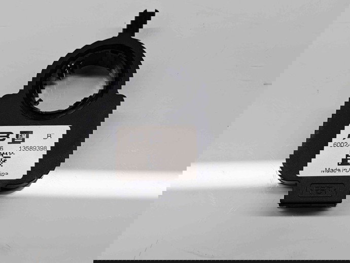  Senzor unghi volan  Opel Zafira C (P12) [Fabr 2011-2017] 13589398