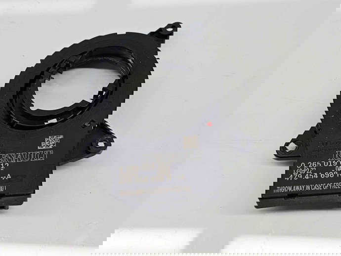  Senzor unghi volan Dacia Logan 2 [Fabr 2012-2020] 479454698R