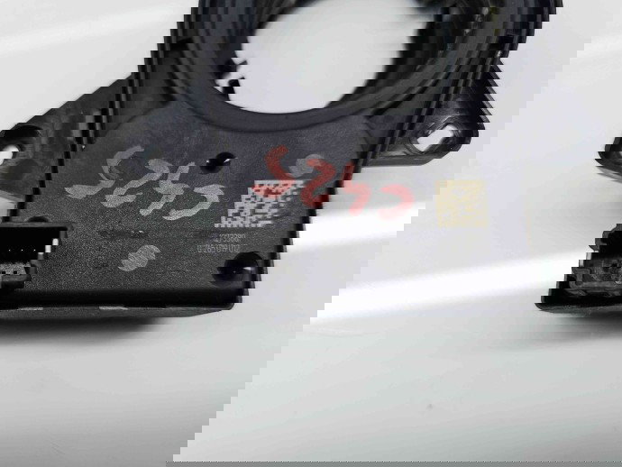  Senzor unghi volan Dacia Duster [Fabr 2010-2016] 479454698R