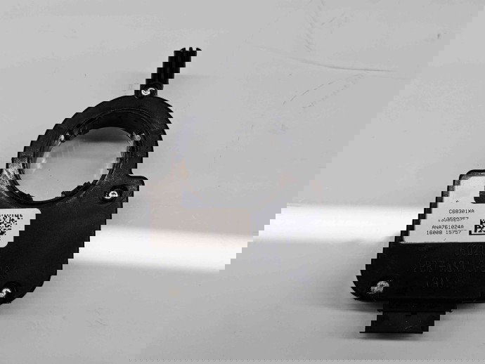  Senzor unghi volan  Opel Zafira C (P12) [Fabr 2011-2017] 13589257