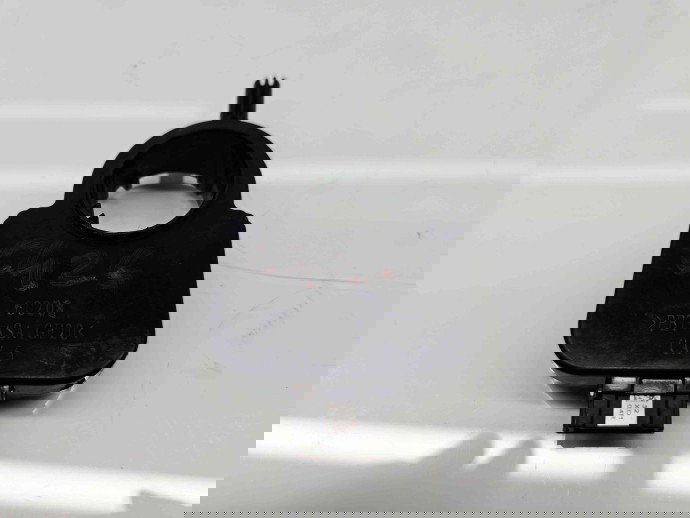  Senzor unghi volan  Opel Zafira C (P12) [Fabr 2011-2017] 13589257