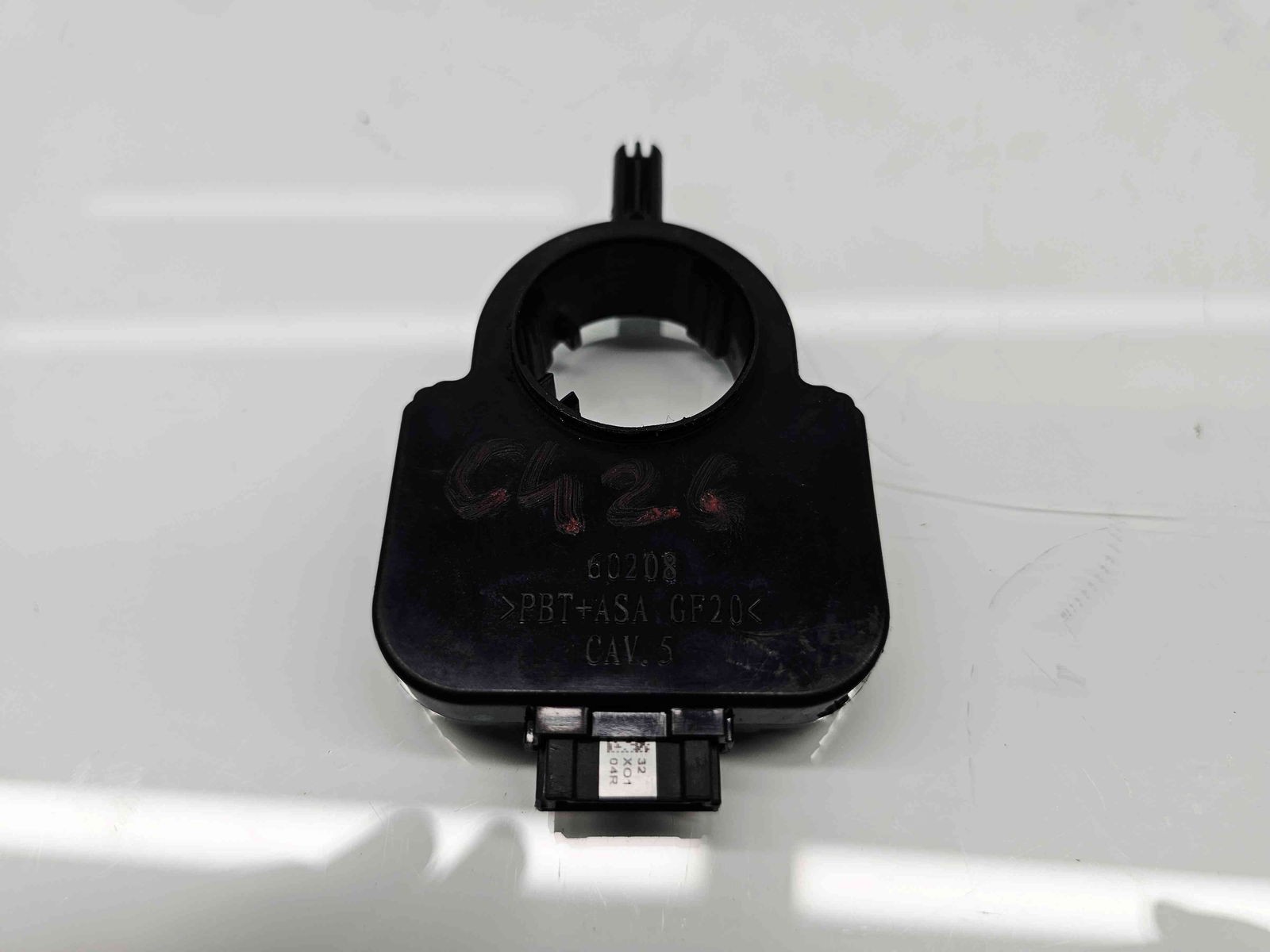 Senzor unghi volan Opel Zafira C (P12) [Fabr 2011-2017] 13589257 - imagine 2