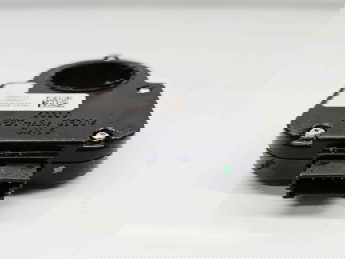  Senzor unghi volan  Opel Zafira C (P12) [Fabr 2011-2017] 13589257