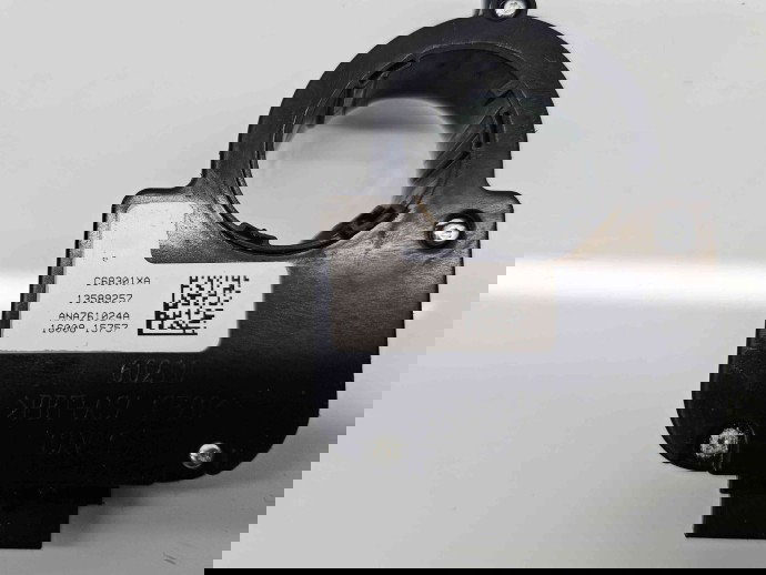  Senzor unghi volan  Opel Zafira C (P12) [Fabr 2011-2017] 13589257