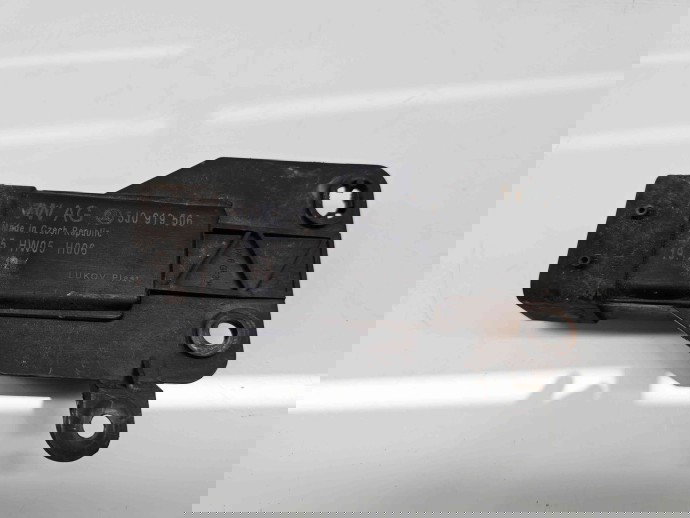  Releu  Volkswagen Polo (6R) [Fabr 2009-2016] 5J0919506 