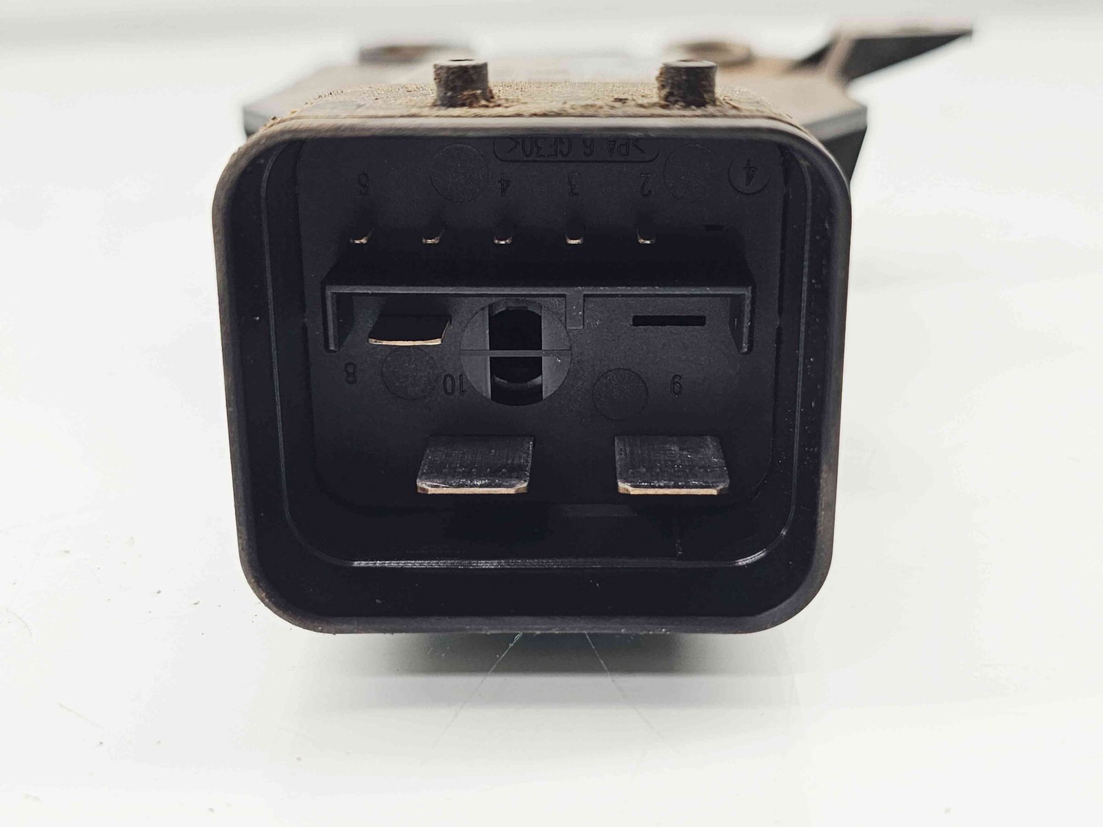 Releu Volkswagen Touran (1T3) [Fabr 2010-2015] 5J0919506 - imagine 3