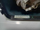 Nuca schimbator OEM Mercedes B200 W245 2.0 CDI 2005-2011