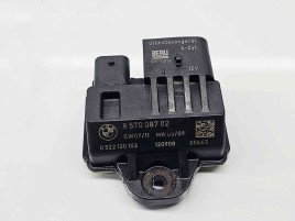  Releu  Bmw 1 (F20, F21) [Fabr 2011-2017] 8570087 
