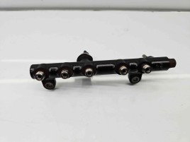 Rampa injectoare  Citroen DS4 [Fabr 2011-2015] 9674300080 2.0 hdi 9H05 110KW / 150CP